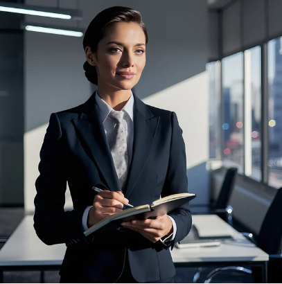 보험설계사라는 직업: 책임감과 도전이 있는 직업