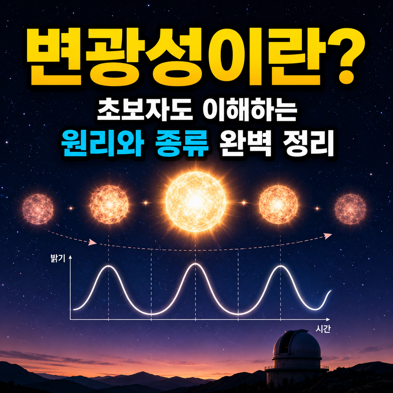 변광성