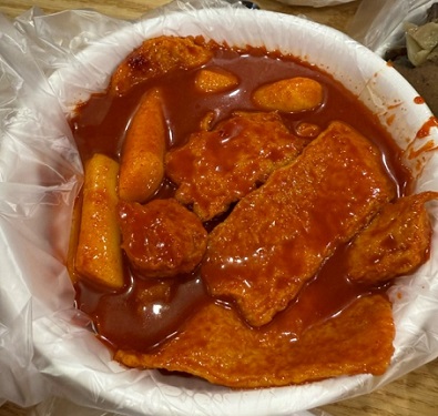 분식집달인-삼미분식-떡볶이