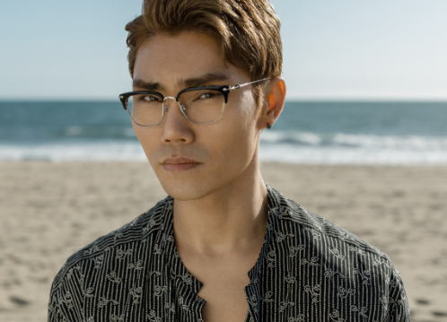 한국가수 김범수