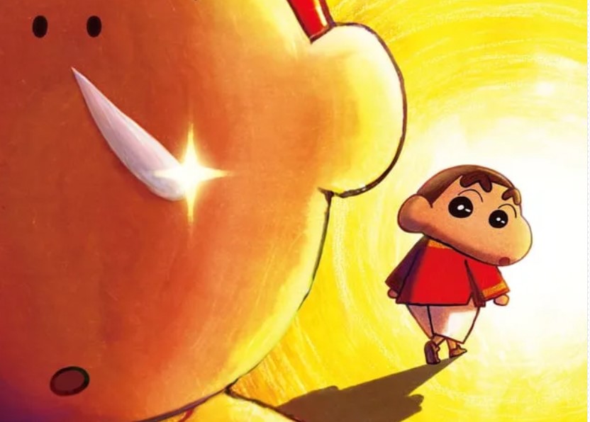 짱구 극장판 2025년 관련 사진