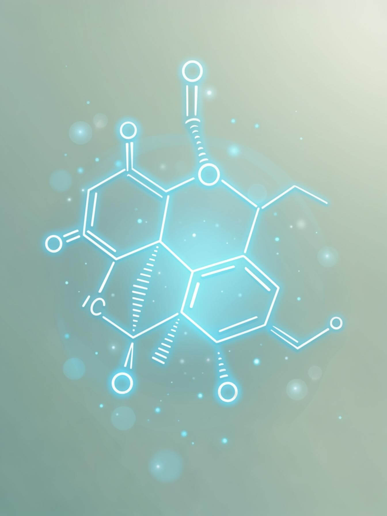 멜라토닌과 관련된 사진입니다.