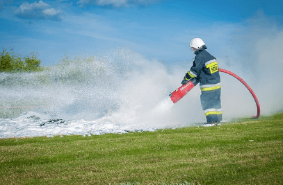 소방안전관리자 2급