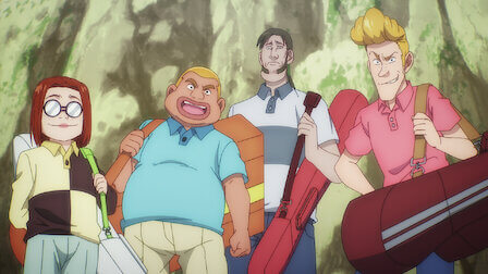 라이징 임팩트 스틸컷