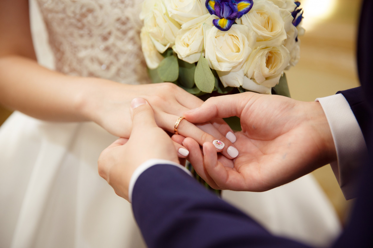 혼인신고 하는 곳 재혼 혼인신고서 양식 작성방법 결혼 가능나이 신고기한