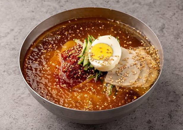 이가네가야밀면