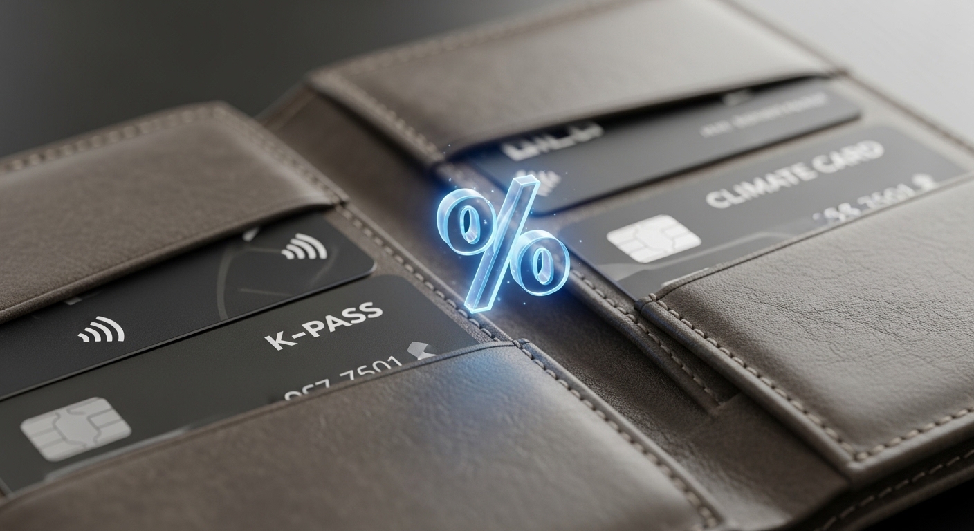 대중교통연말정산공제환급