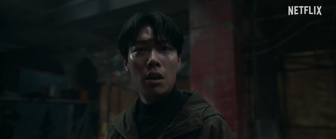 영화 계시록