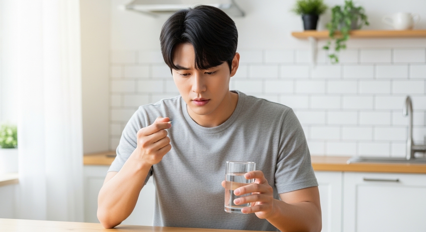 남성호르몬 주사 비용