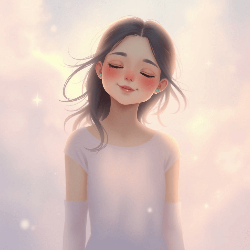 웃음 꿈 해몽