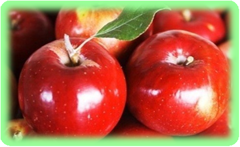 공복에 먹어도 좋은 음식 사과
