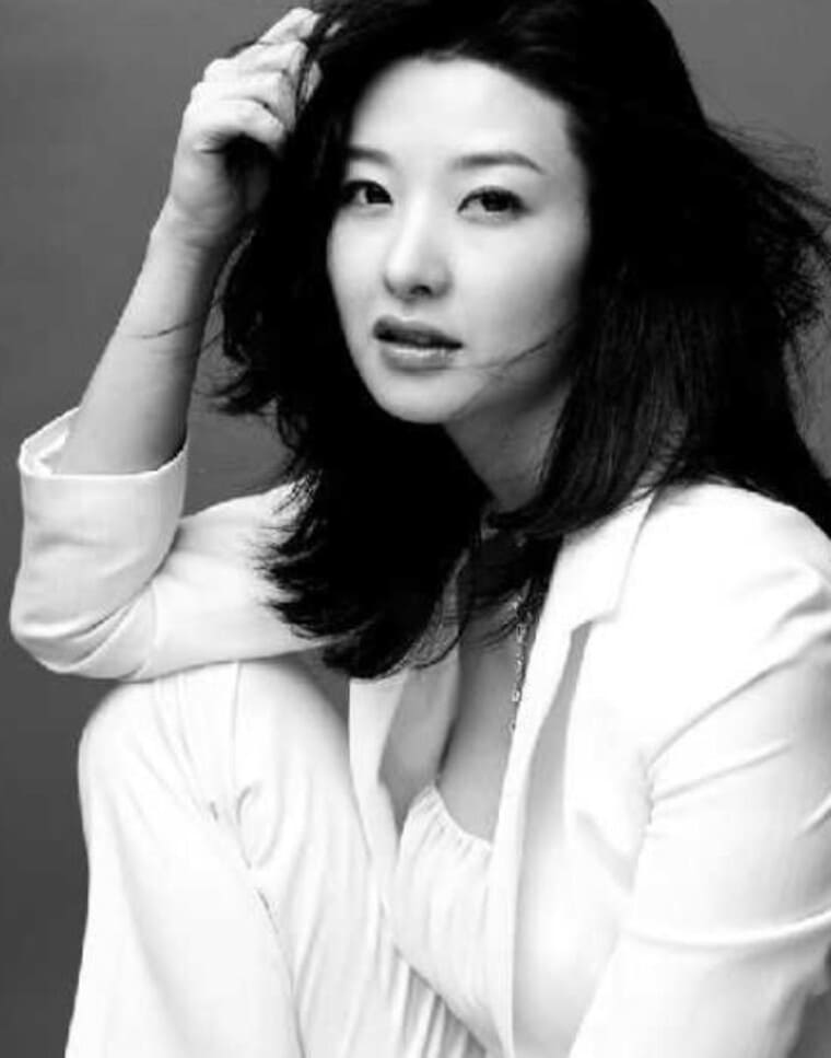 배우-송선미