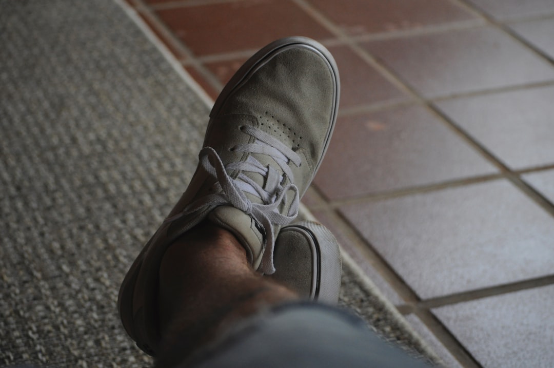 Footwork