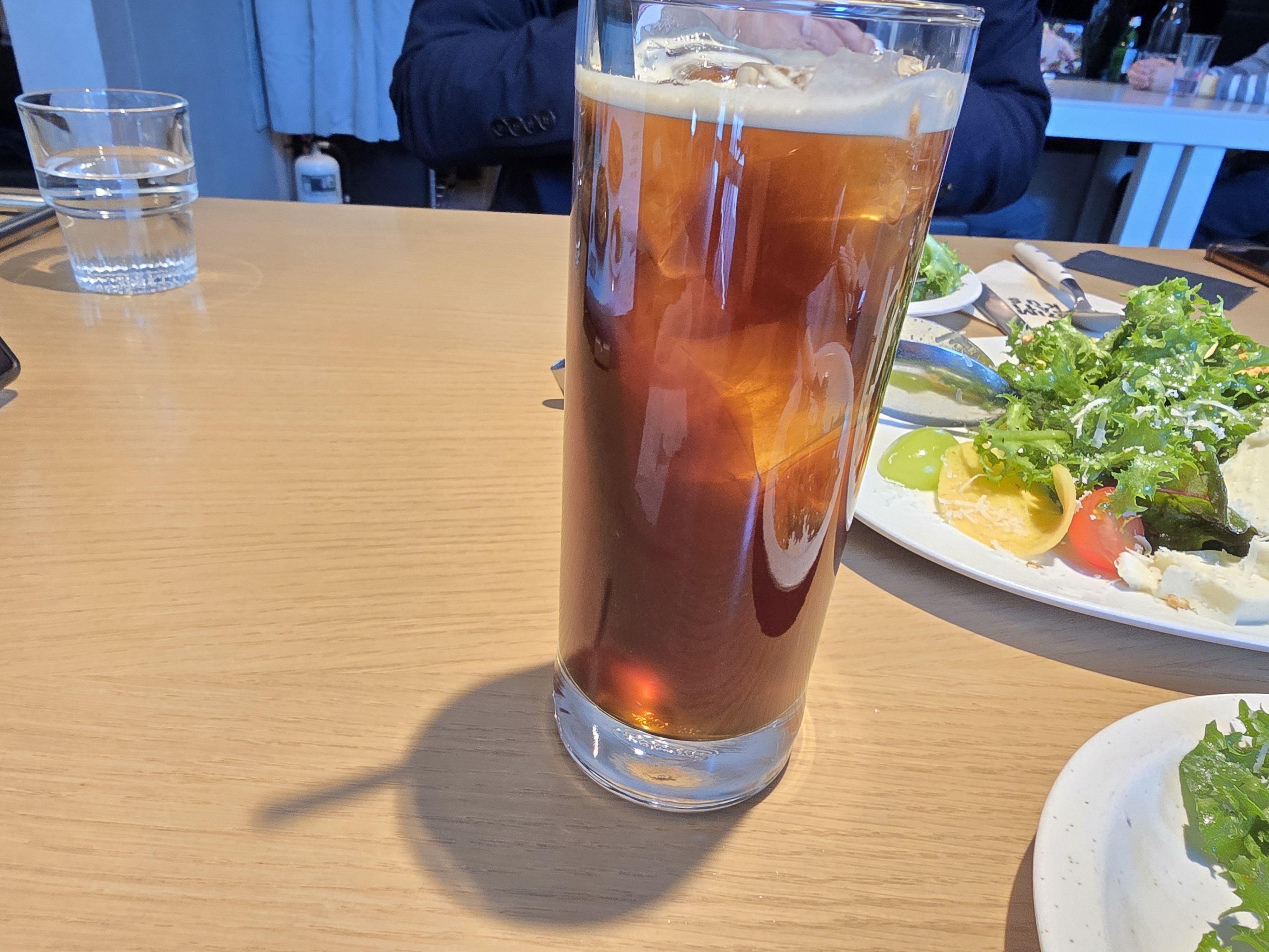 아이스커피