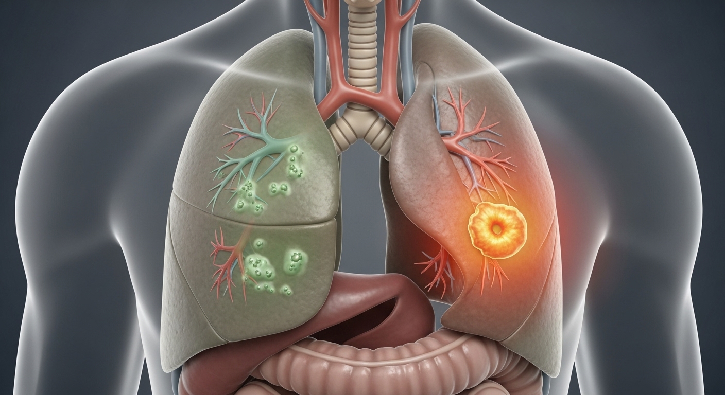 결핵관리, 국가검진
