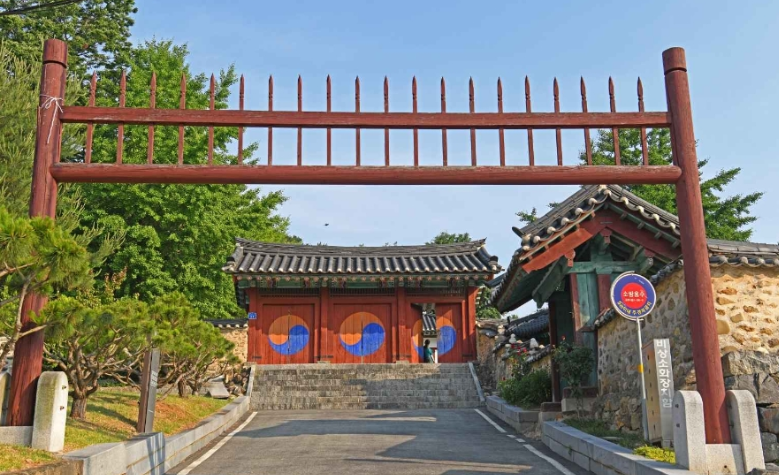 공주 가볼만한곳 베스트10