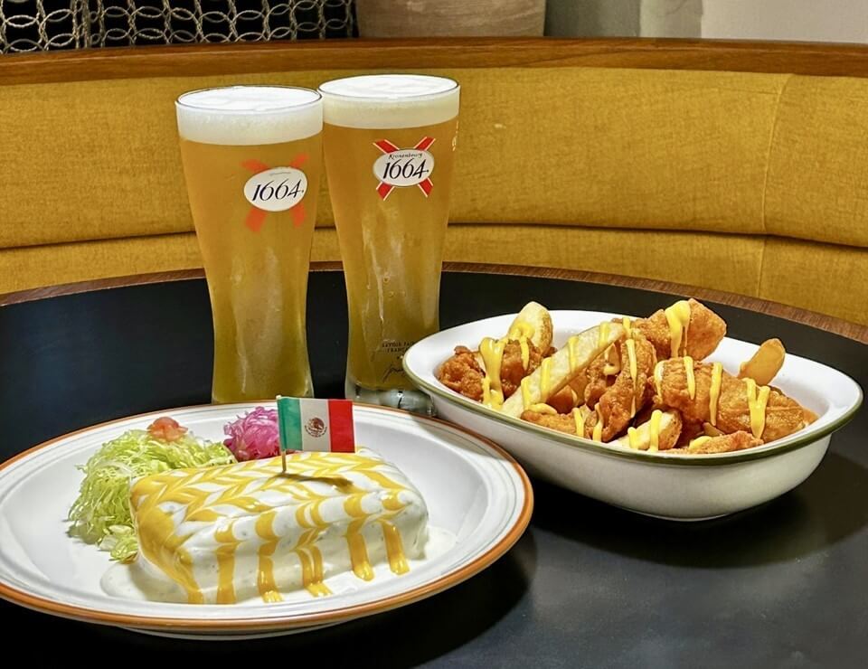 생생정보 오늘 또 방문 스타밥집 합정 치미창가 엔칠라다 맛집 멕시코식당