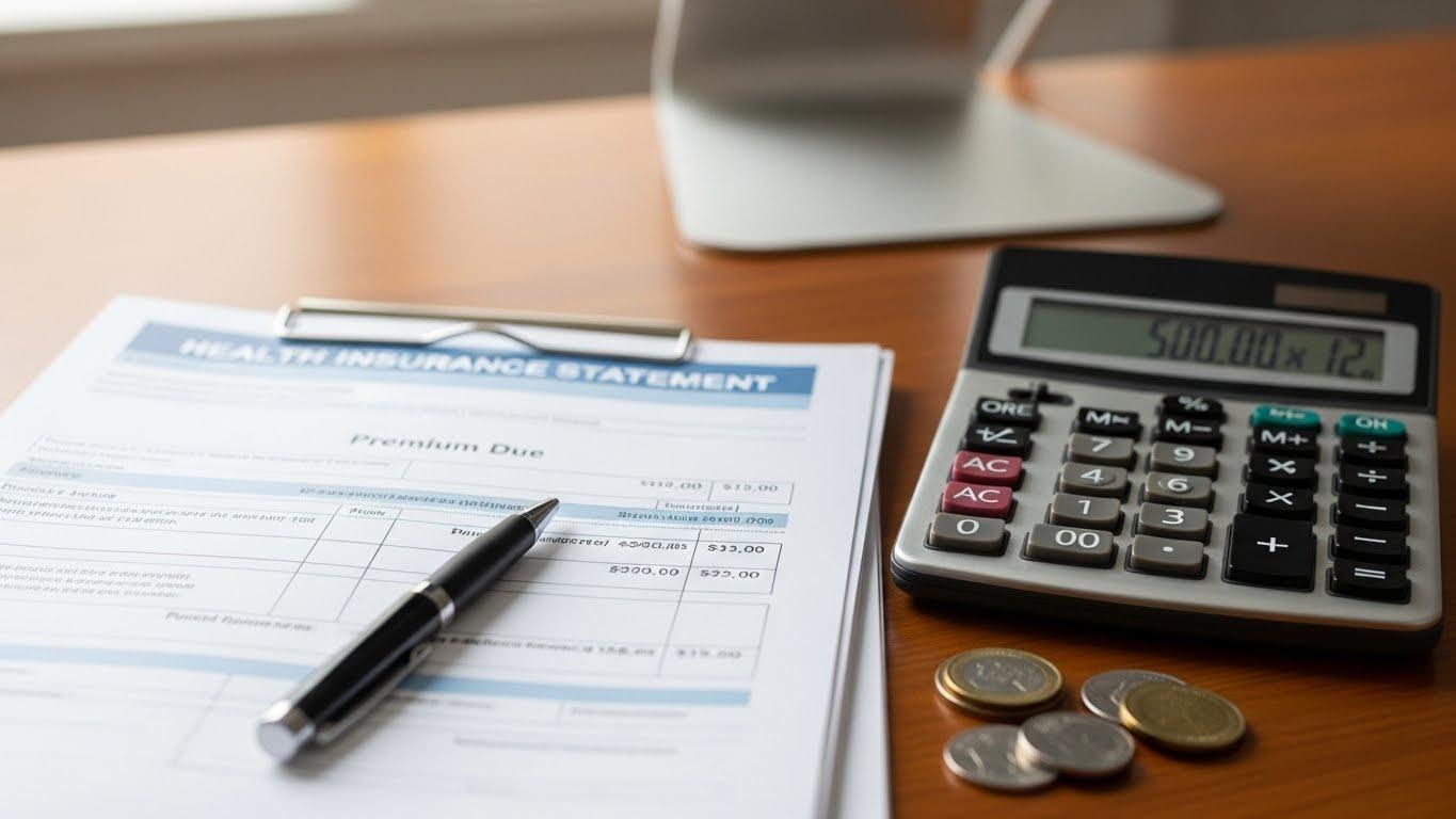 개인사업자 건강보험료 소득공제