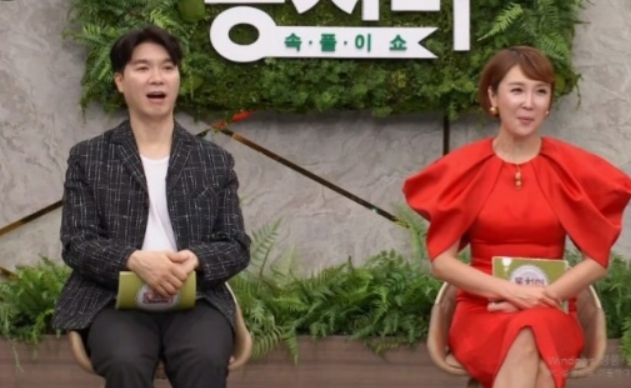 속풀이쇼 동치미 하차 이유