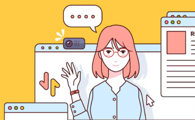 가비아 도메인 세팅