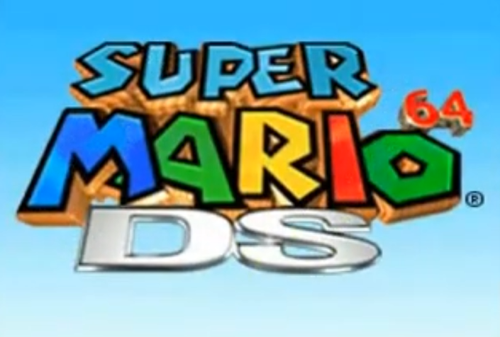 슈퍼-마리오-64-DS