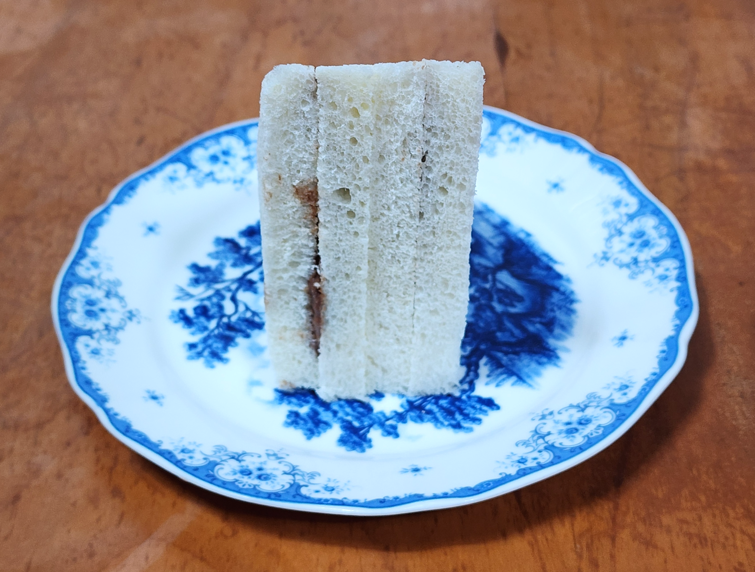 홍루이젠초코퐁당