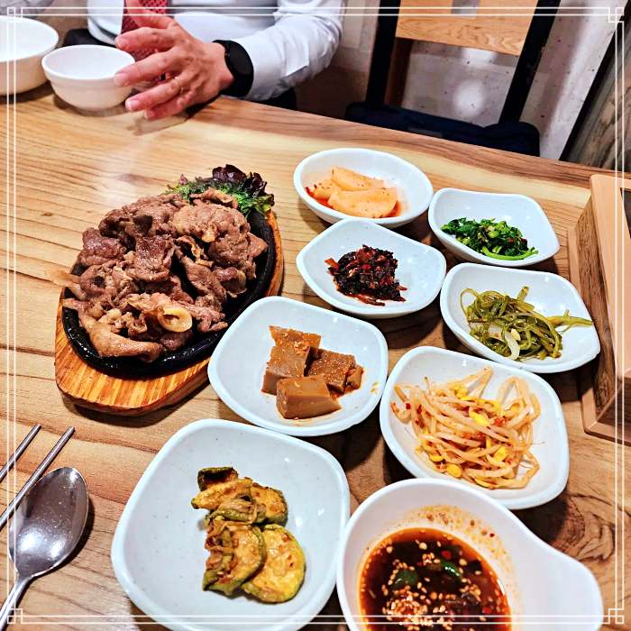 생방송 오늘저녁 포천 고모리 저수지 된장, 두부, 우거지 베이스 시레기 정식 맛집