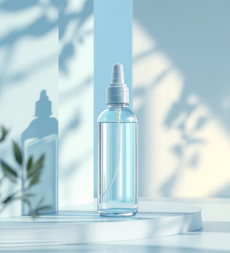 예민한 코를 달래는 현명한 방법