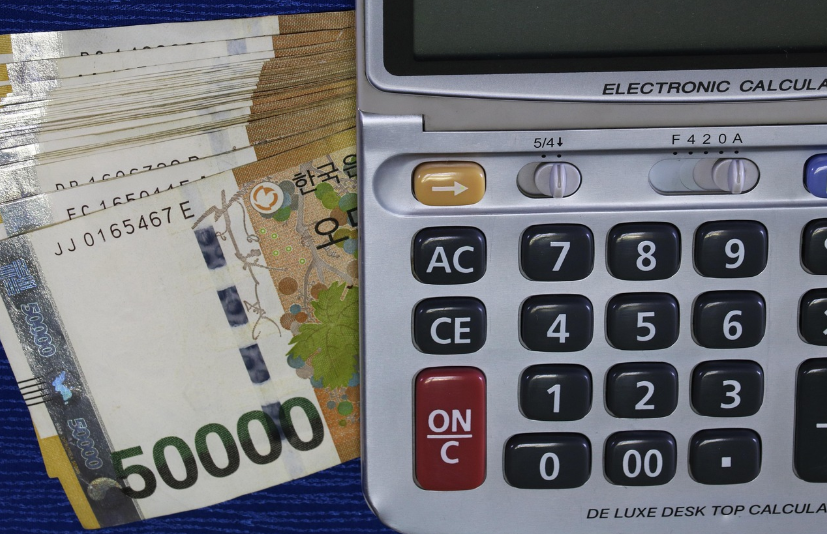 출자금 통장과 예적금 비교 관련 사진