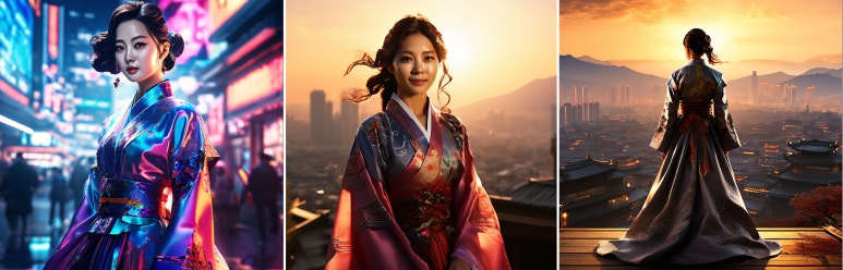 AI 생성이미지 샘플 001