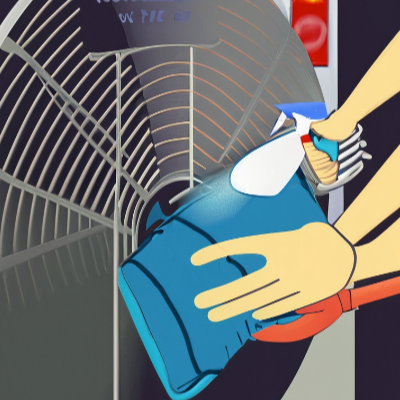 4. LG 에어컨 청소와 캐리어 에어컨 청소