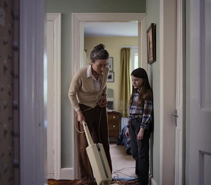 아일랜드 영화 추천 말없는 소녀 다시보기 줄거리 결말 후기 리뷰 스포일러