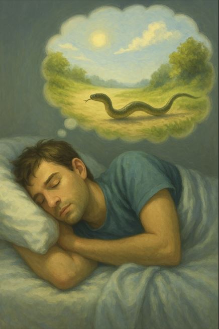 하얀 고양이 꿈해몽 – 상황별 8가지 해석