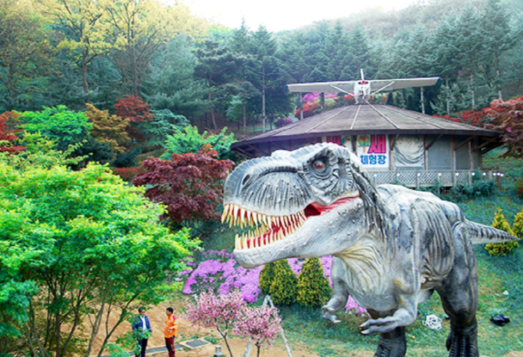 옥토끼 우주센터