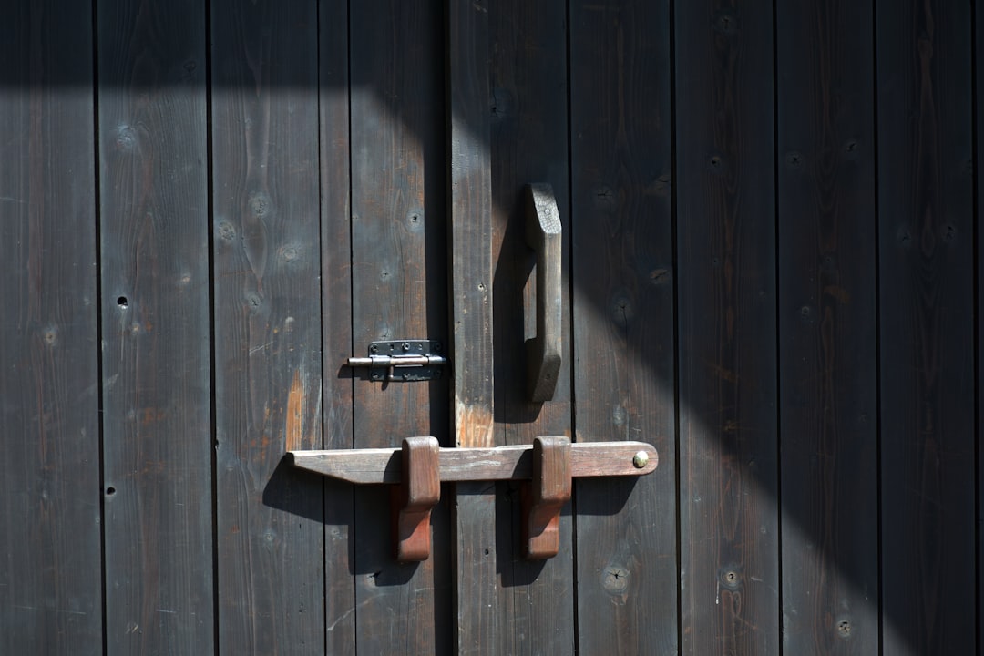 Handle