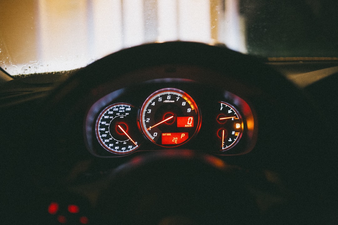aptitude (as in driving aptitude test)