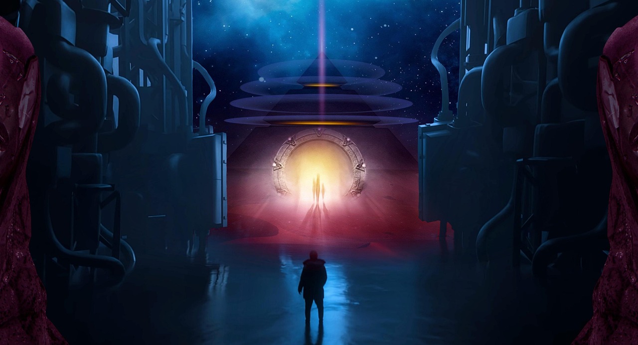 스타게이트 프로젝트와 관련주에 대해 알아보기