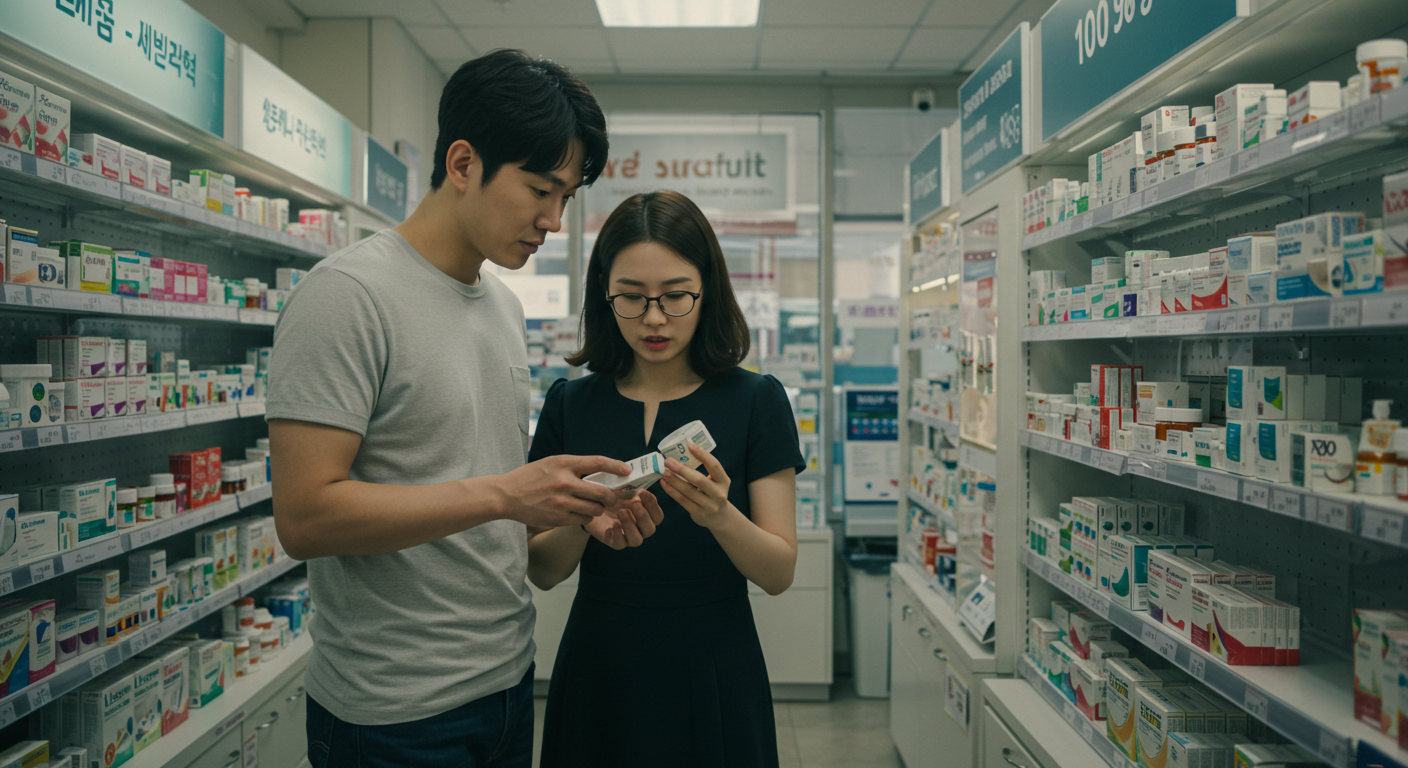 혈당약