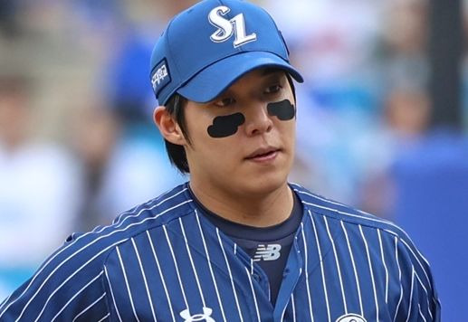 정수성 코치와 원태인의 '3루 심리전' 전말: 삼성 5연패 탈출의 열쇠는 평정심에 있다[KBO 분석] (2026.04.25)