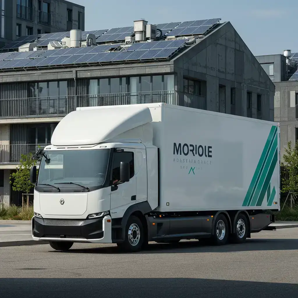 2025 경북 예천군 전기 화물차 보조금 경형 전기 화물차