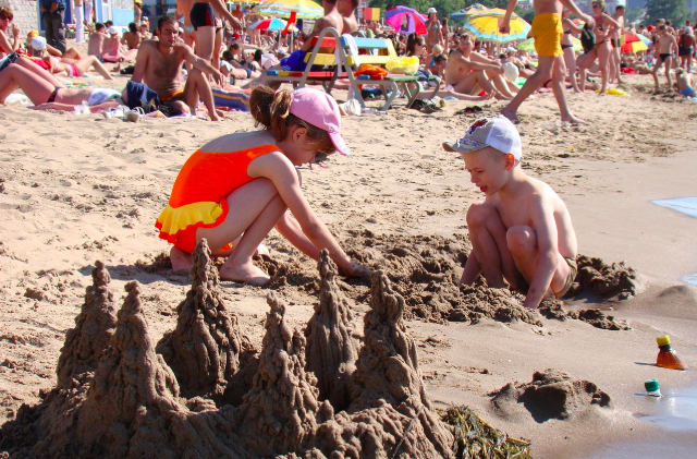 아이와 떠나는 여행을 위한 준비물, 놓치지 말아야 할 필수 아이템