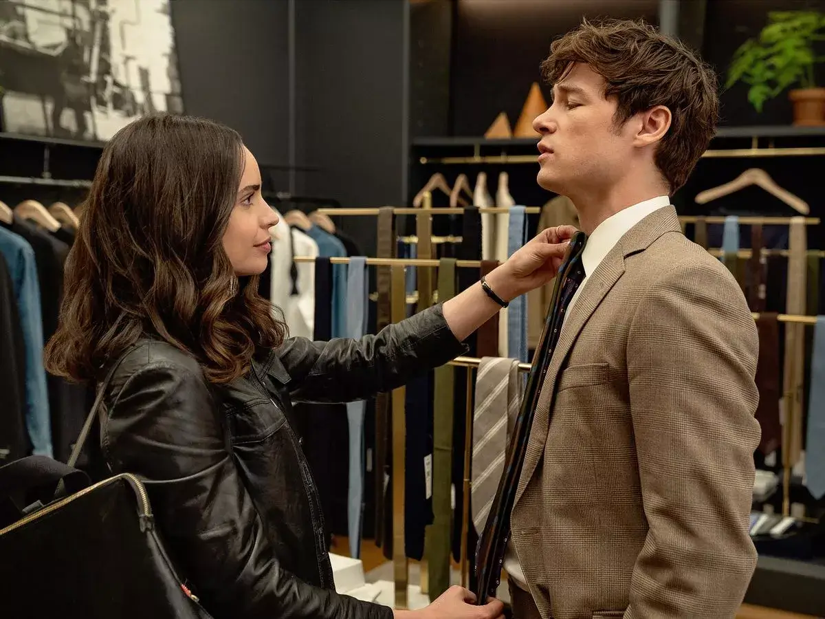 넷플릭스 라이프 리스트 줄거리 출연진 등장인물