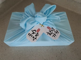 수능 격려 선물