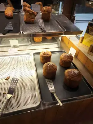 몽트리빵