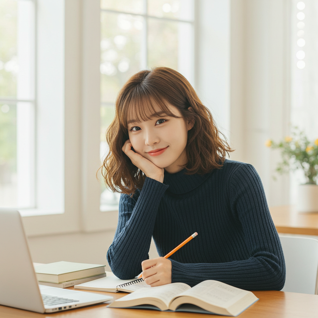 외국어 학습법