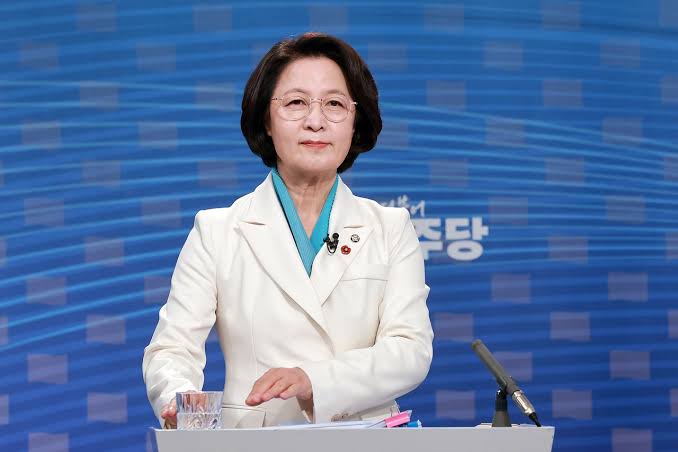 추미애 관련 이미지