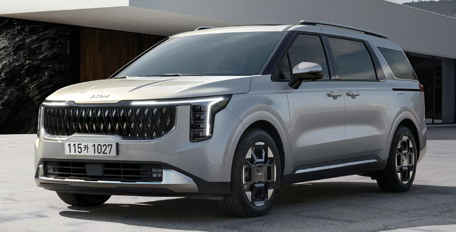 현대 팰리세이드