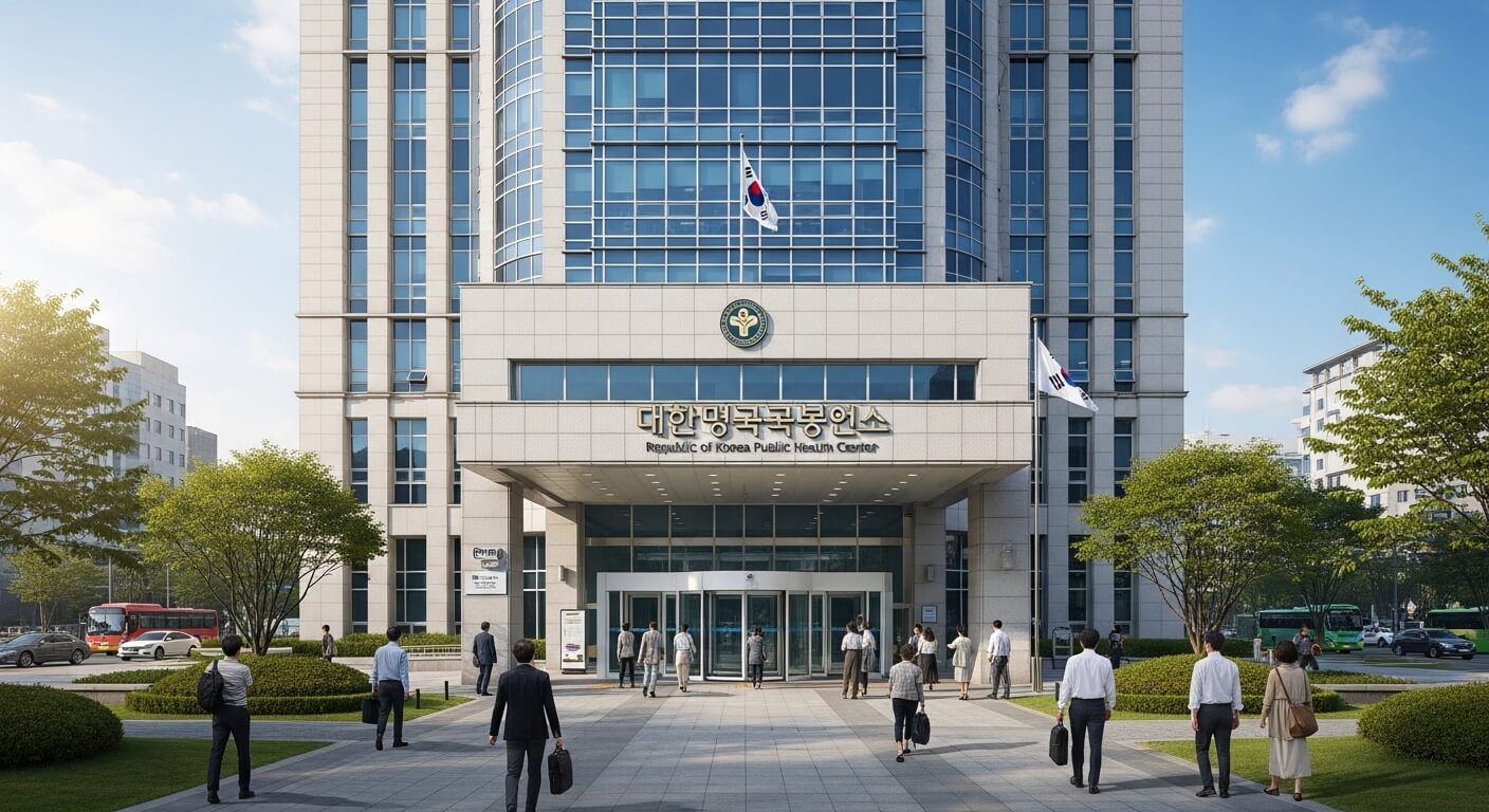 보건증 검사항목