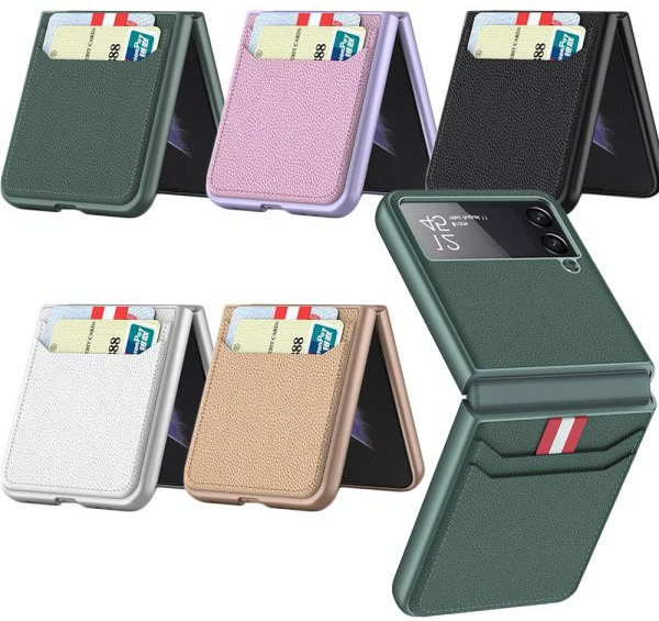 지플립3 카드케이스