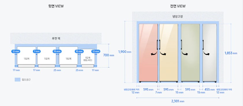 1도어1도어1도어변온핸들